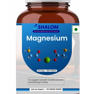 Magnesium Glycinate