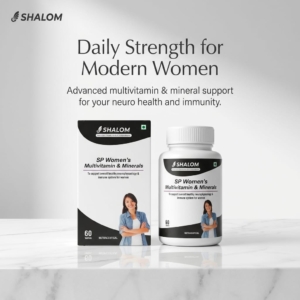 Women's Multivitamin & Multimineral
